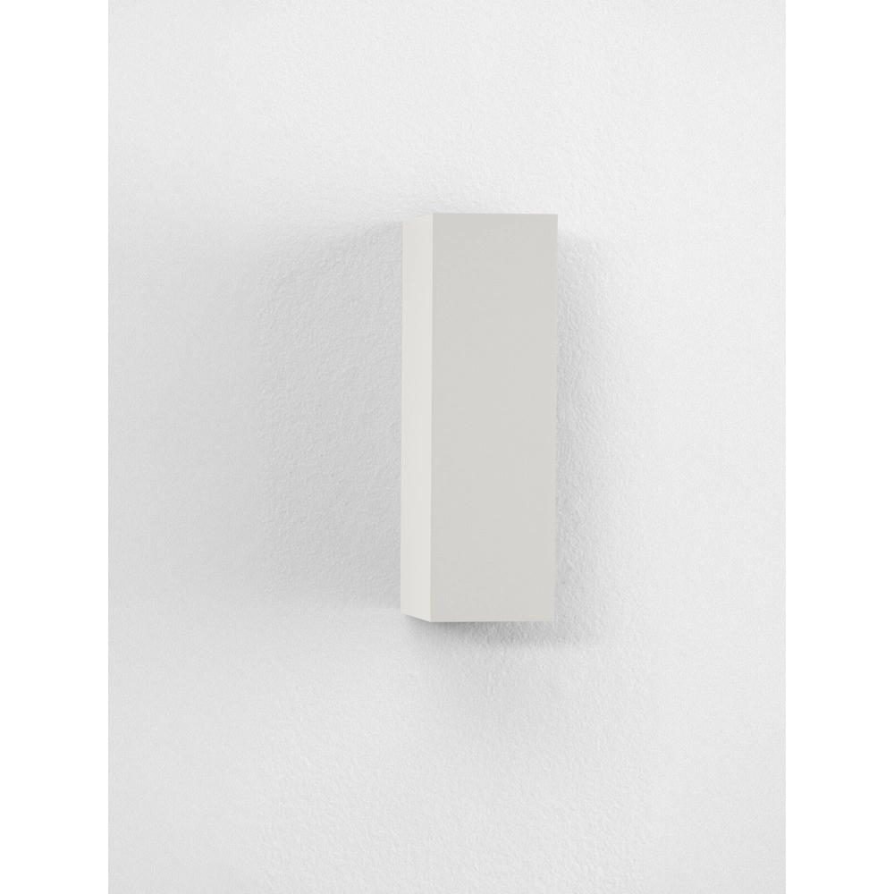 Sleek wall spotlight Orion white Lyora 5212017470485