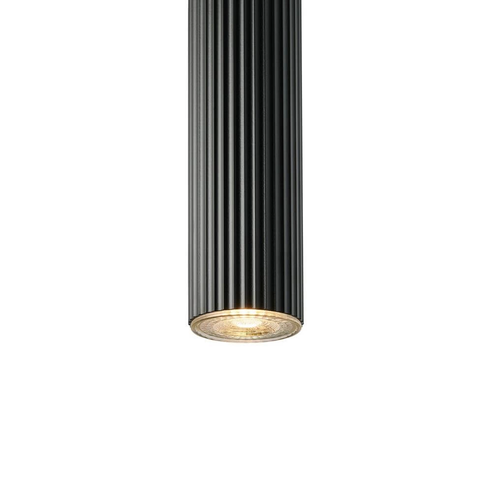 Design pendant lamp Vico black Nordlux 5704924018350