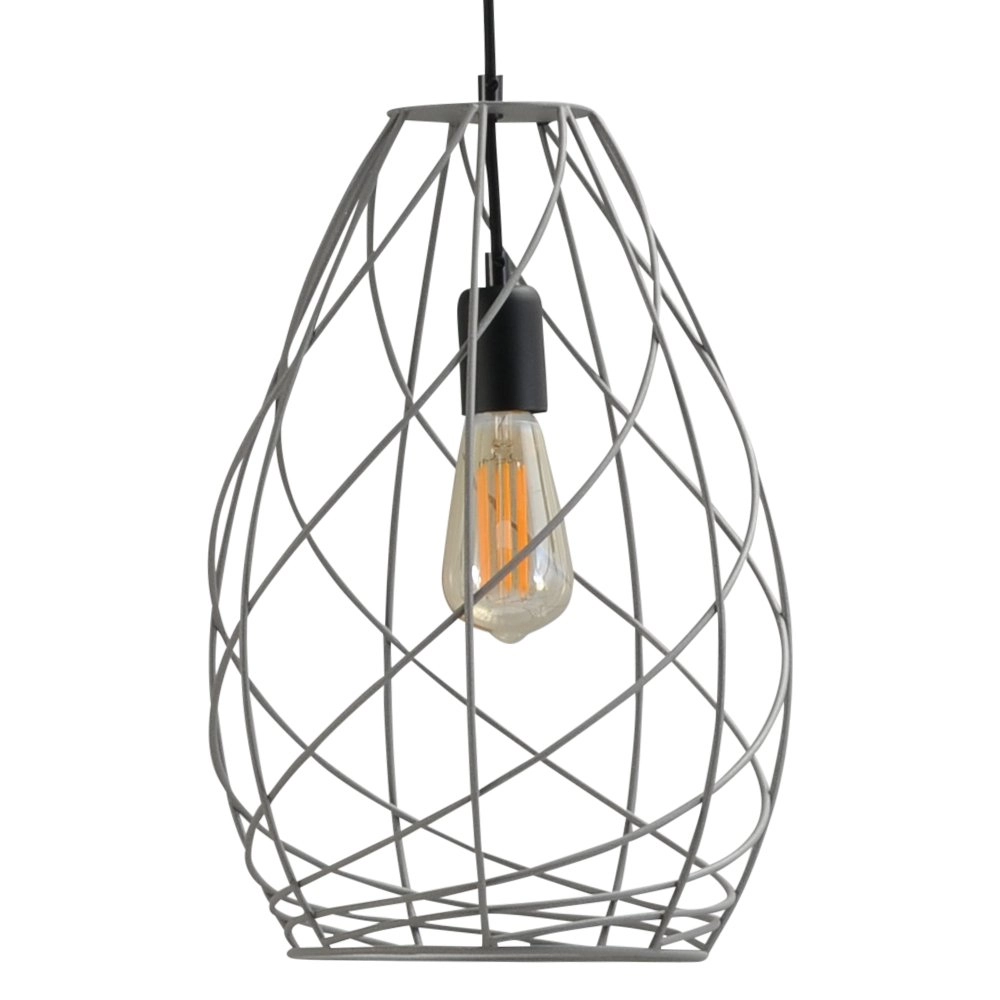 Pendant lamp Cesto