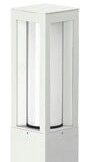 Standing lamp Oblong with motion sensor Albert 4007235820669