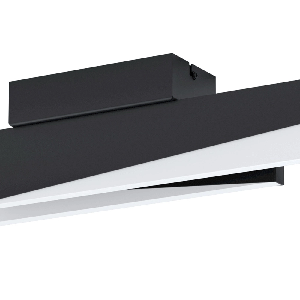 LED ceiling lamp Isidro Eglo 9002759995614