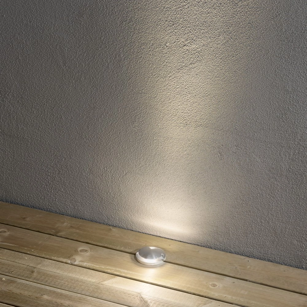 Led ground spot High power KonstSmide 7318307967319