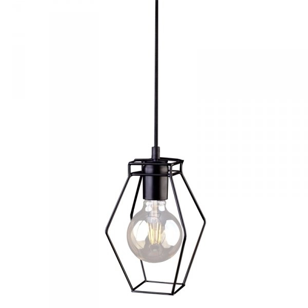 Country pendant lamp Fiord