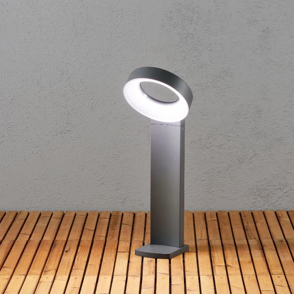 LED garden lamp Asti LED KonstSmide 7318307274370