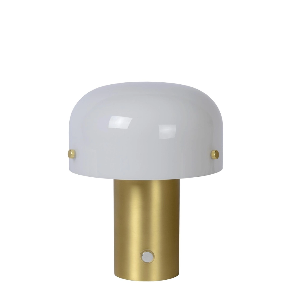Table lamp Timon 17.5cm gold