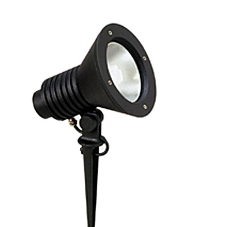 Spike spot tree Orientable 18.5cm - black Albert 4007235621839