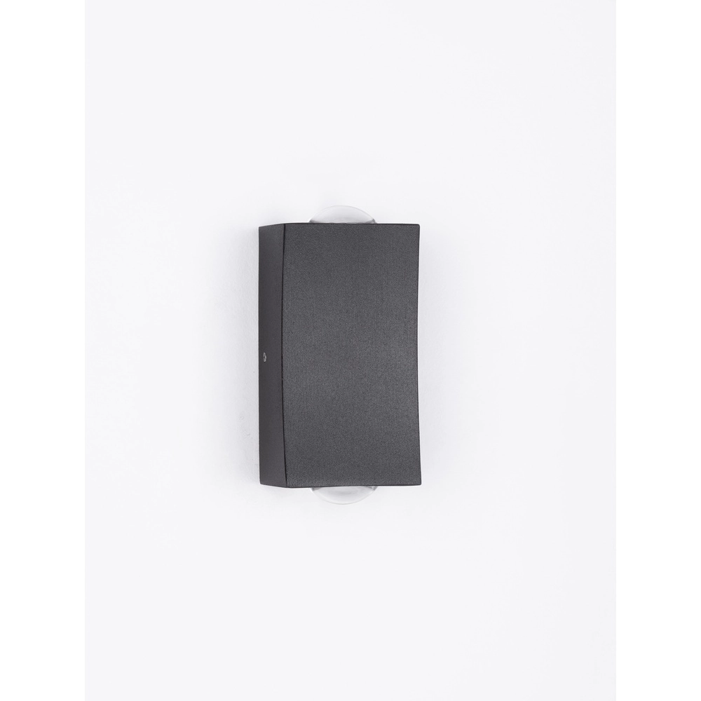 Design wall lamp Dewei anthracite Lyora 5212017438133