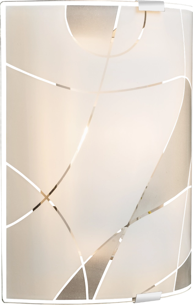 Wall lamp Paranja white S Globo 9007371326297