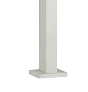 Large lantern Strunk 2.5m white Albert 4007235808636