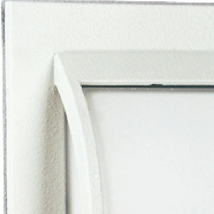 Outdoor light Pentang White Albert 4007235862027