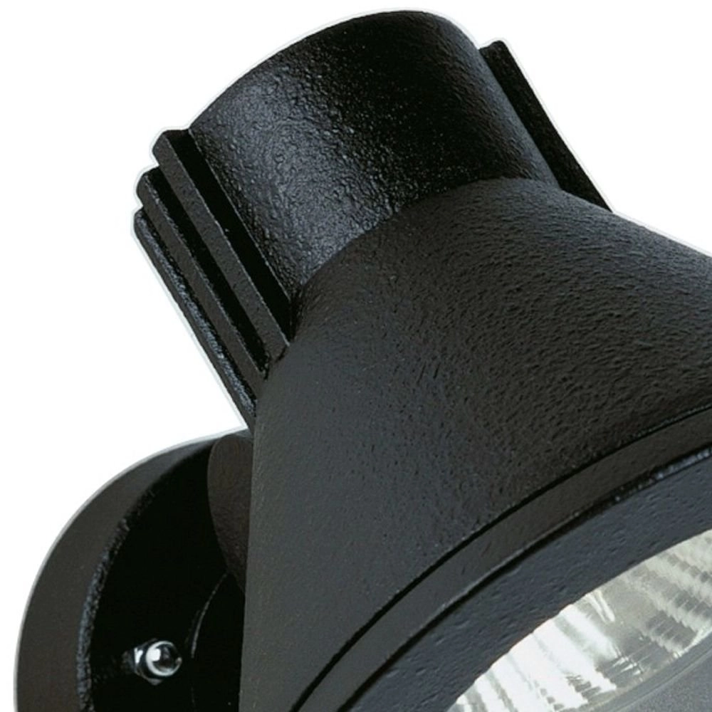 Outdoor light Orientable Black Albert 4007235621556