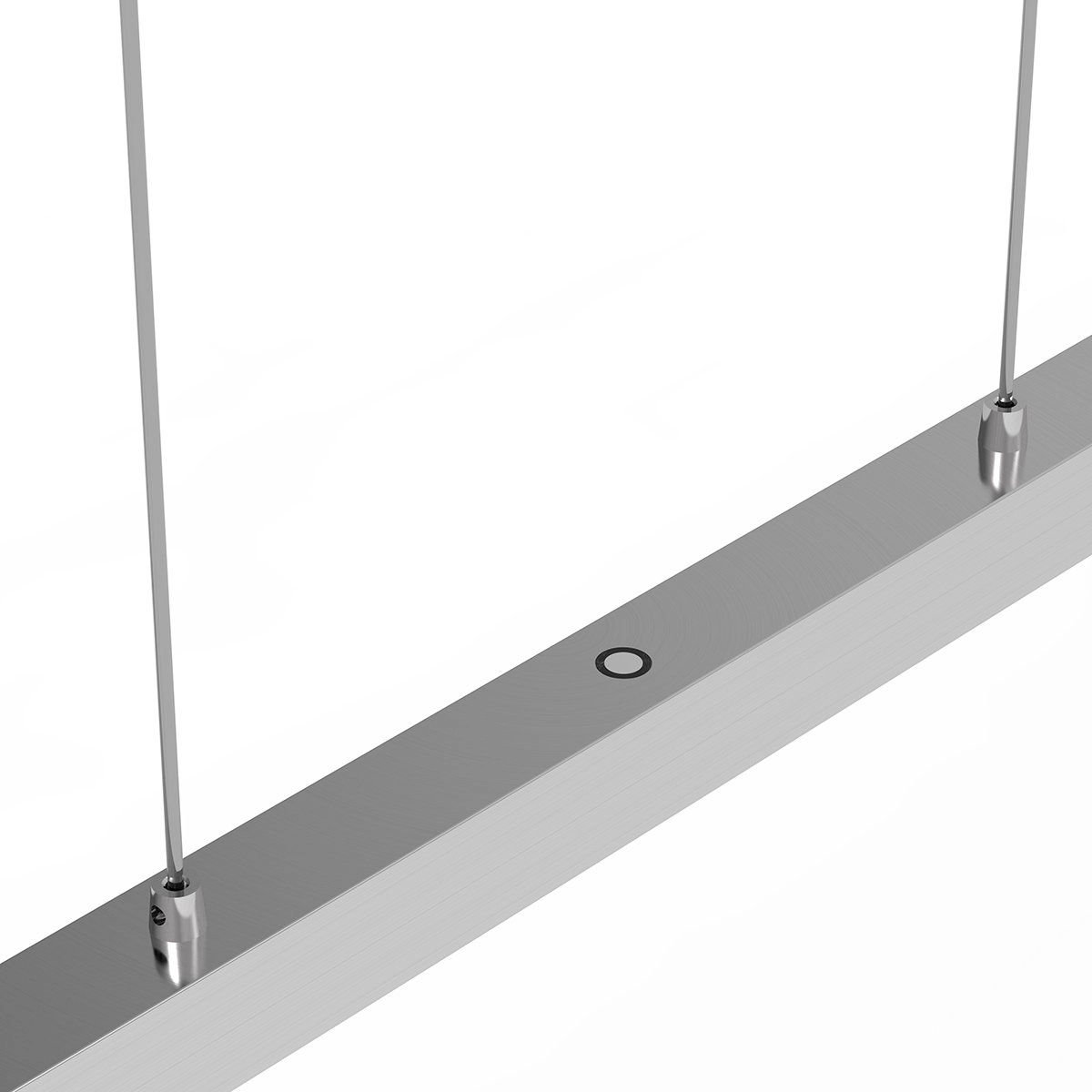Led pendant light light stripe Steinhauer 8712746133677