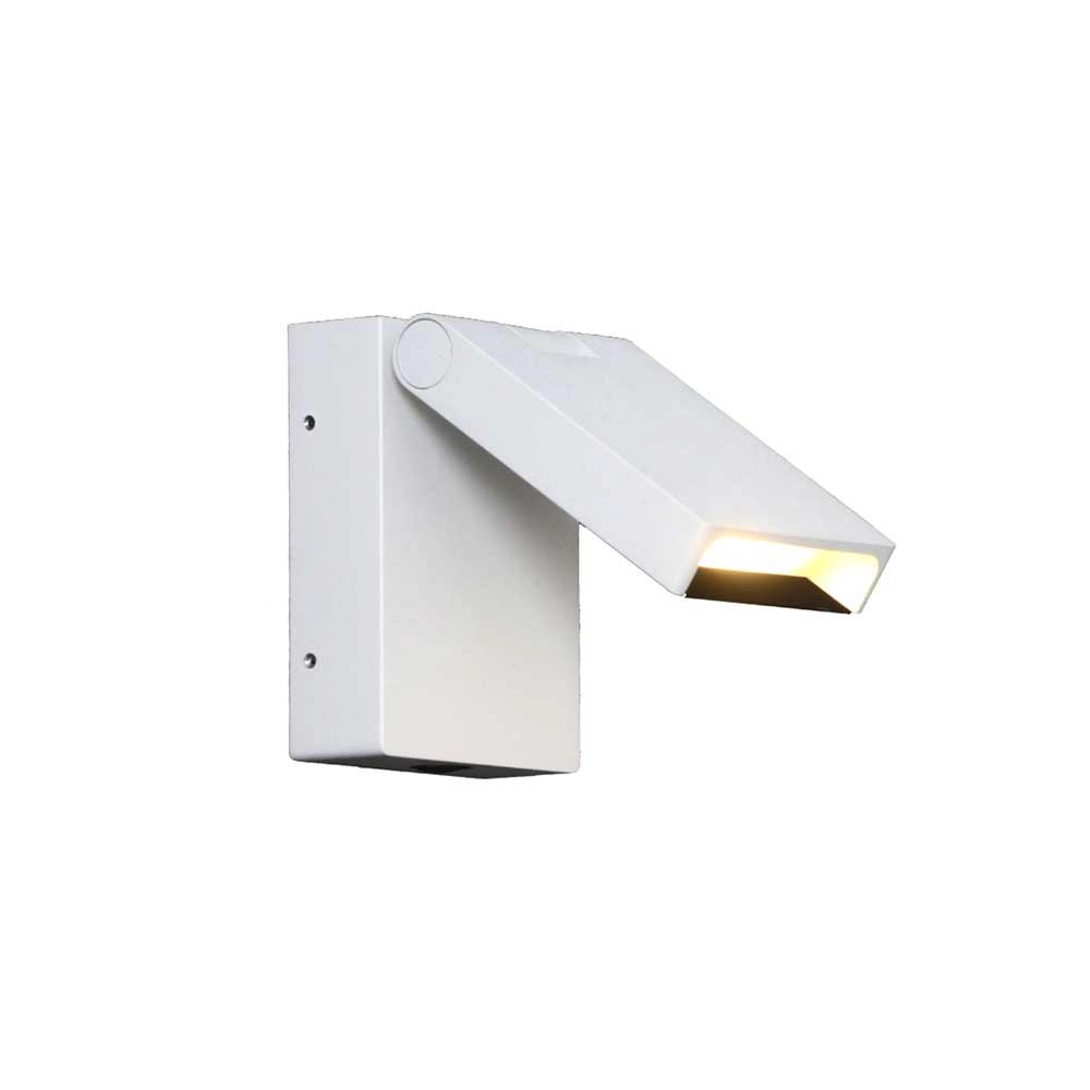 Dimmable bedside lamp Kapo