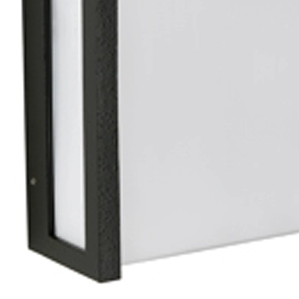 Outdoor wall lamp anthracite Norris 26cm Albert 4007235264012