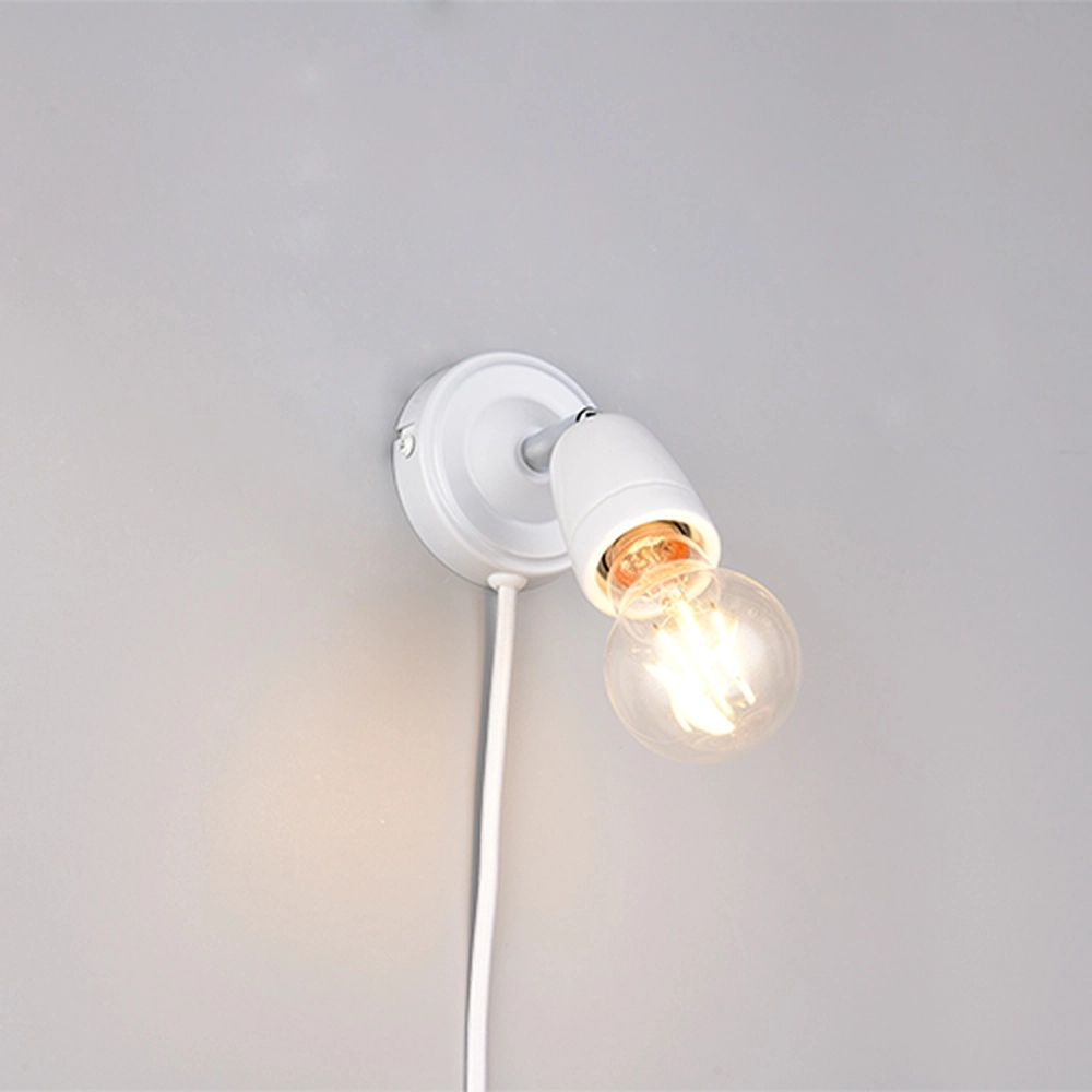 Wall light Elise white