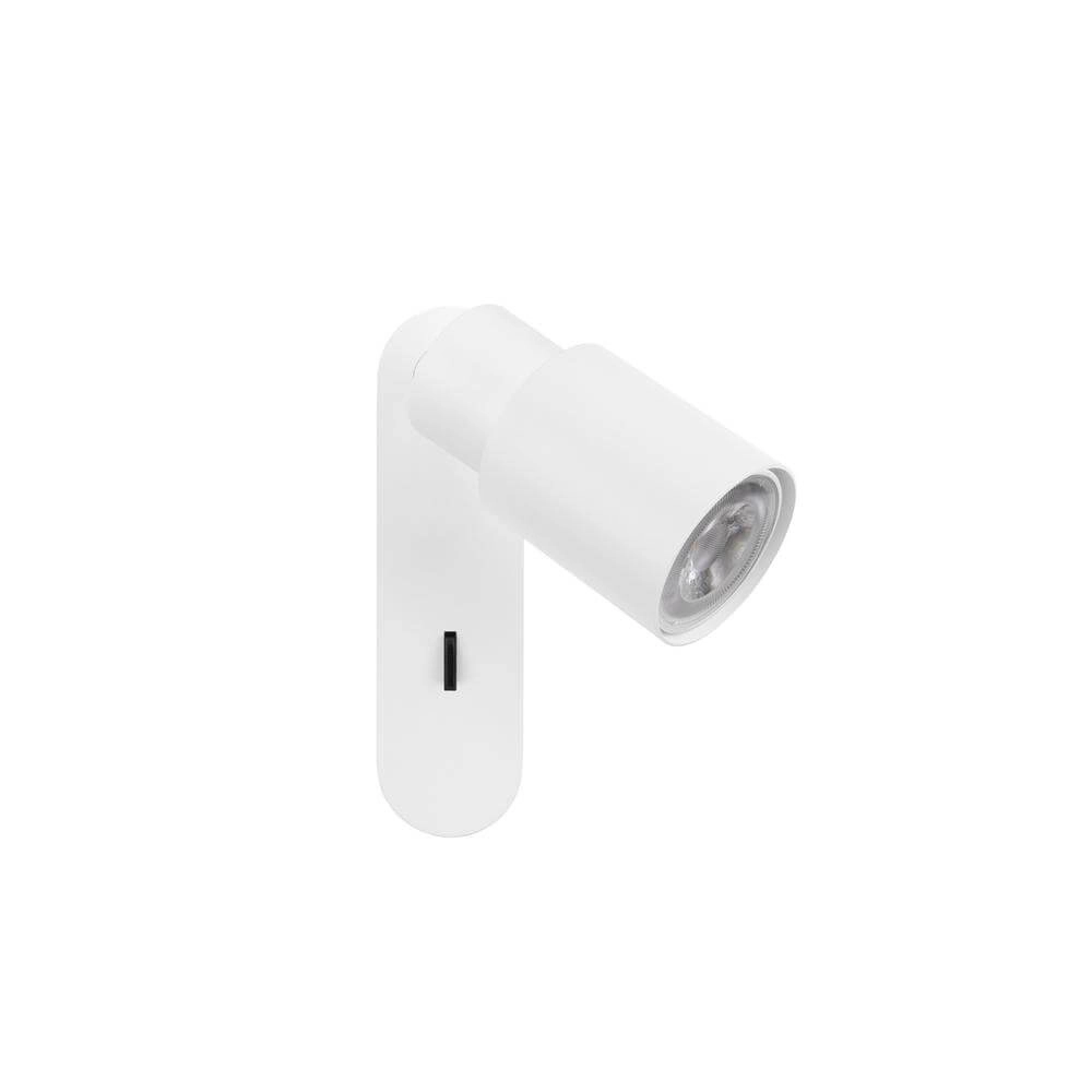 Mockery Puri 2.0 Tube white single connector SLV 4024163294287