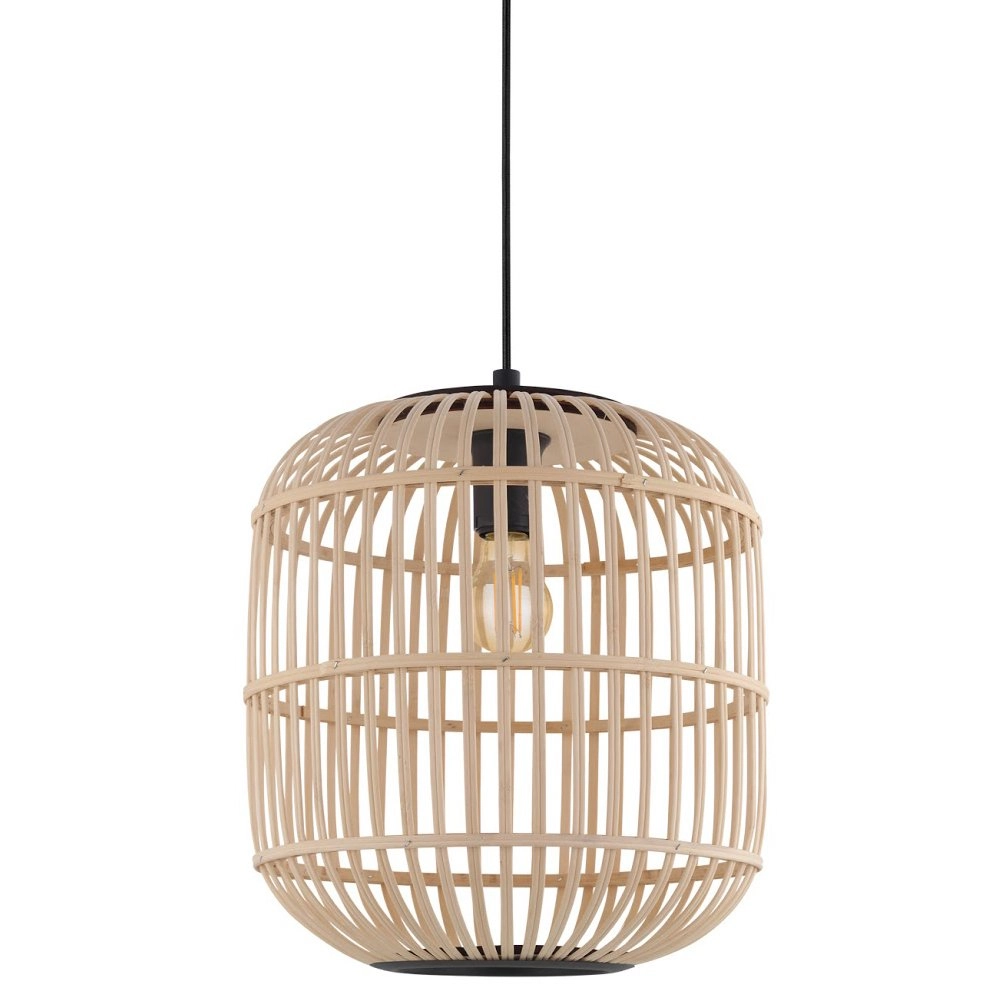 Country Pendant Lamp Bordesley Ø 35cm