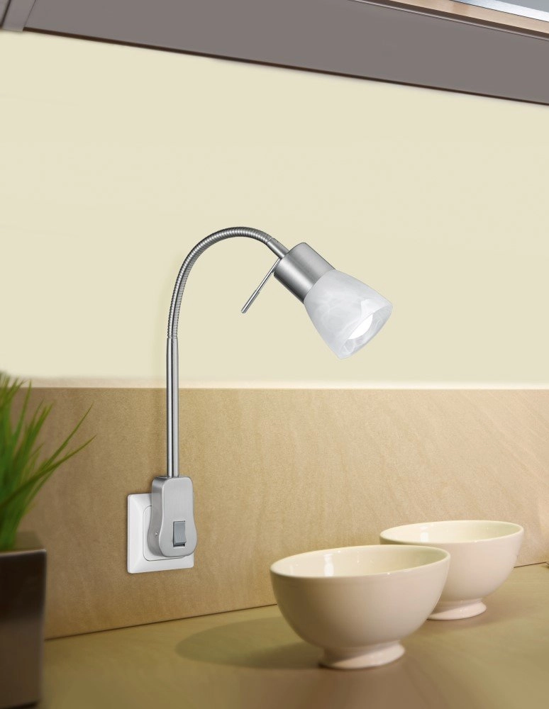 Reading lamp Levisto Trio 4017807358049