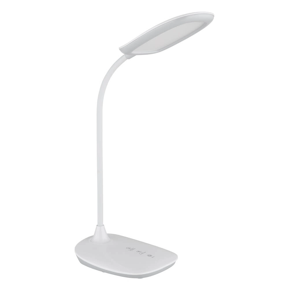 Desk lamp Botal white Globo 9007371456246