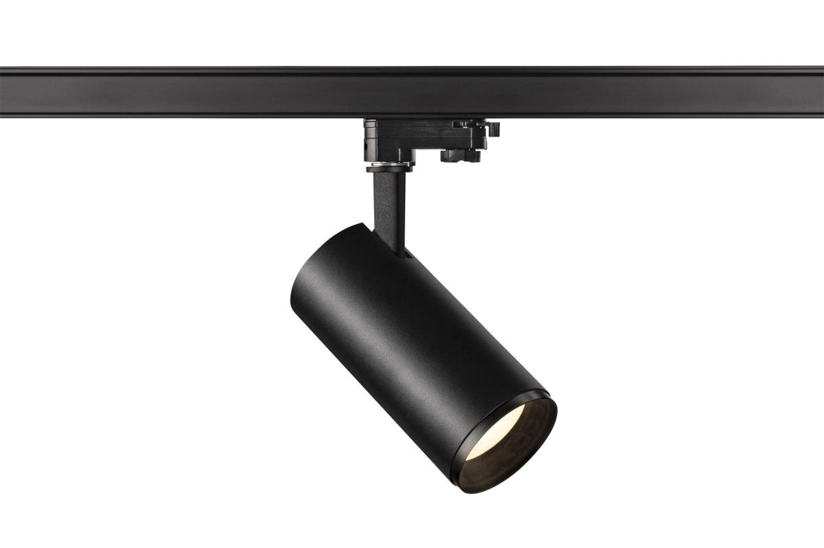 Railspot 3-phase Numinos M black 4000K - 36deg