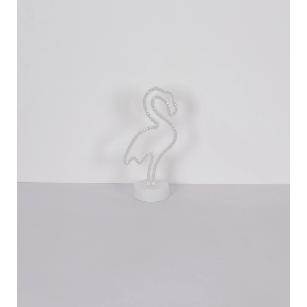 Table lamp Flamingo neon Globo 9007371478484