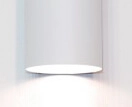 Up & down wall spot Roulo2 Artdelight 8719831736263