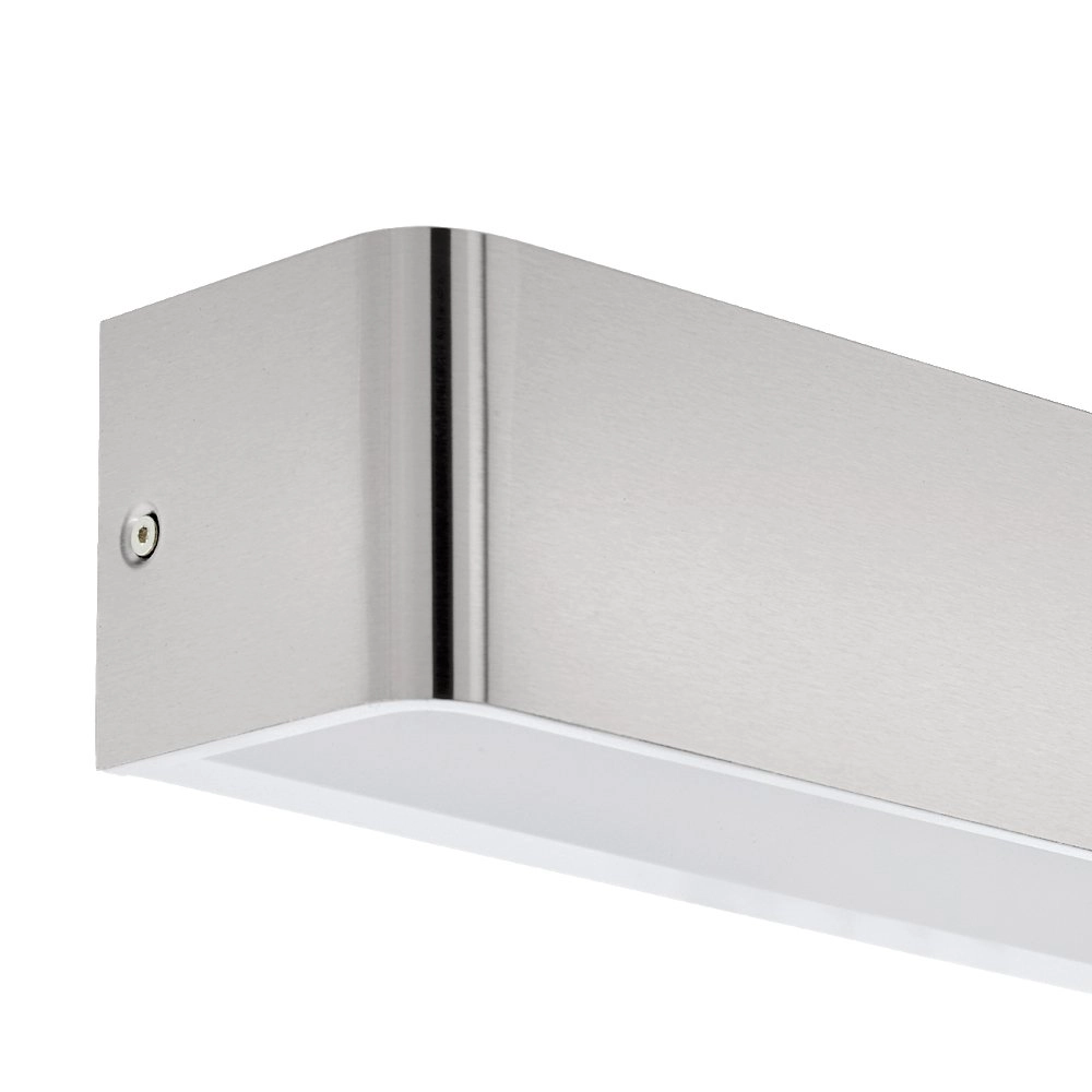Stainless steel wall spot Sania 4 36cm Eglo 9002759984267