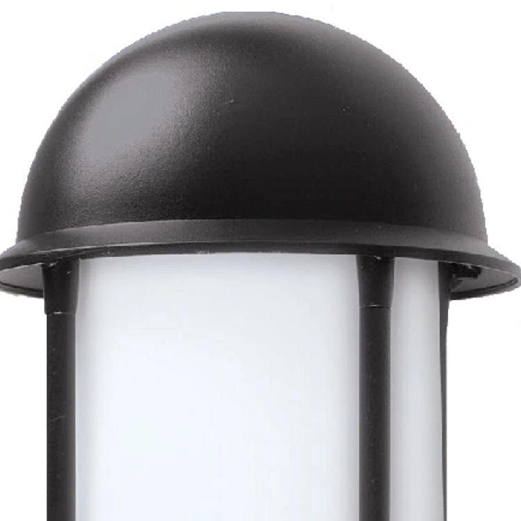 Pathway light Orion Anthracite Franssen 8033239092661