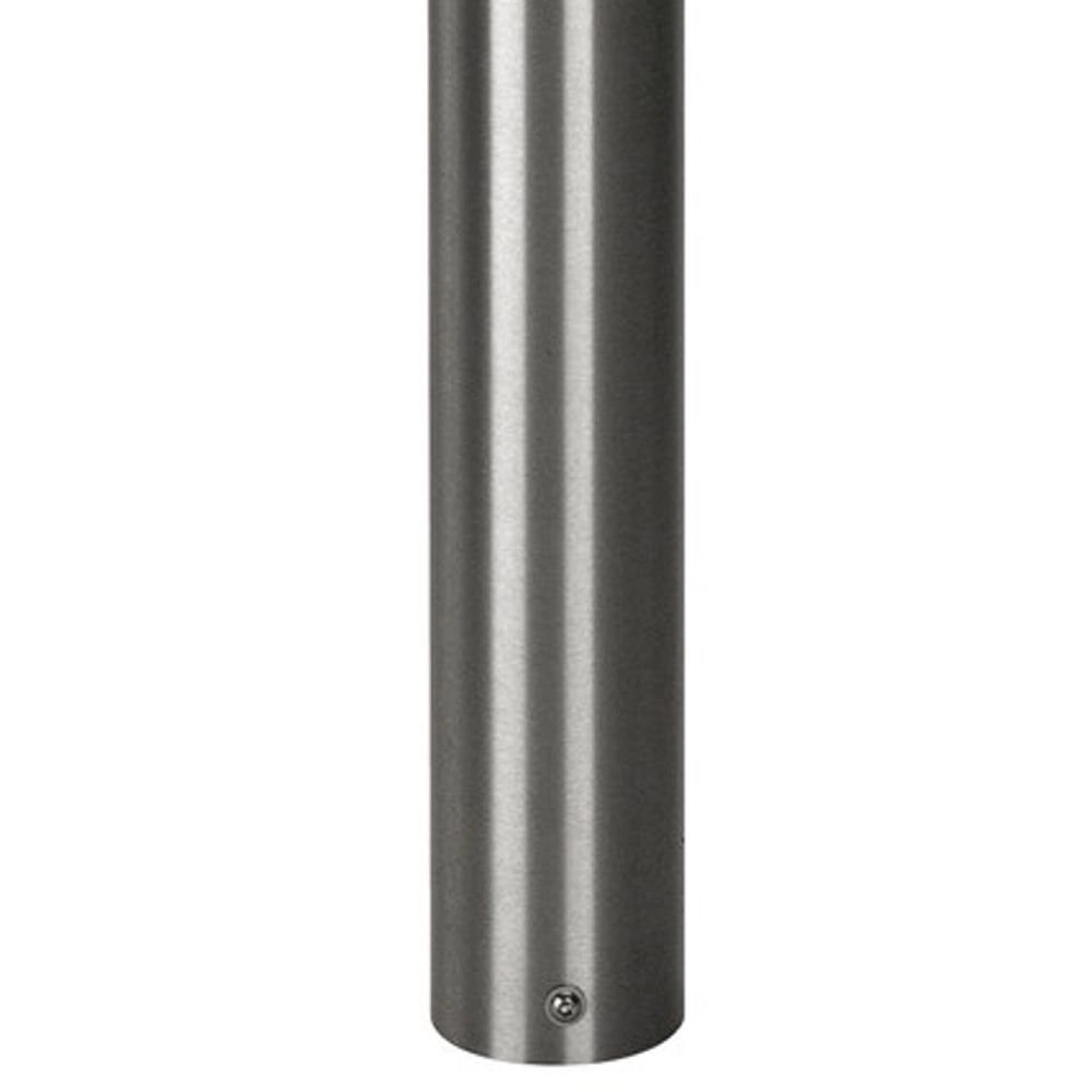 Floor lamp stainless steel Tight 90cm Albert 4007235920680