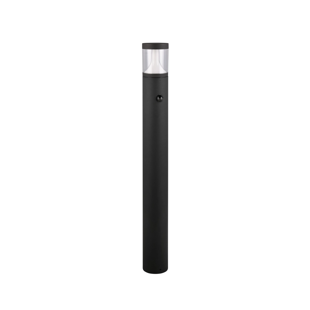 Garden lamp Tagus anthracite 100cm with sensor Trio 4017807686869