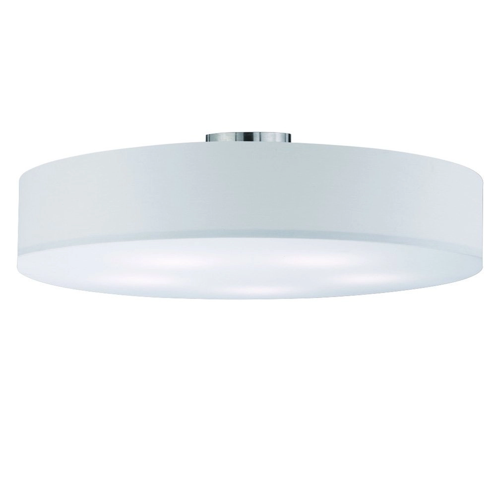 Ceiling light Hotel 65cm white