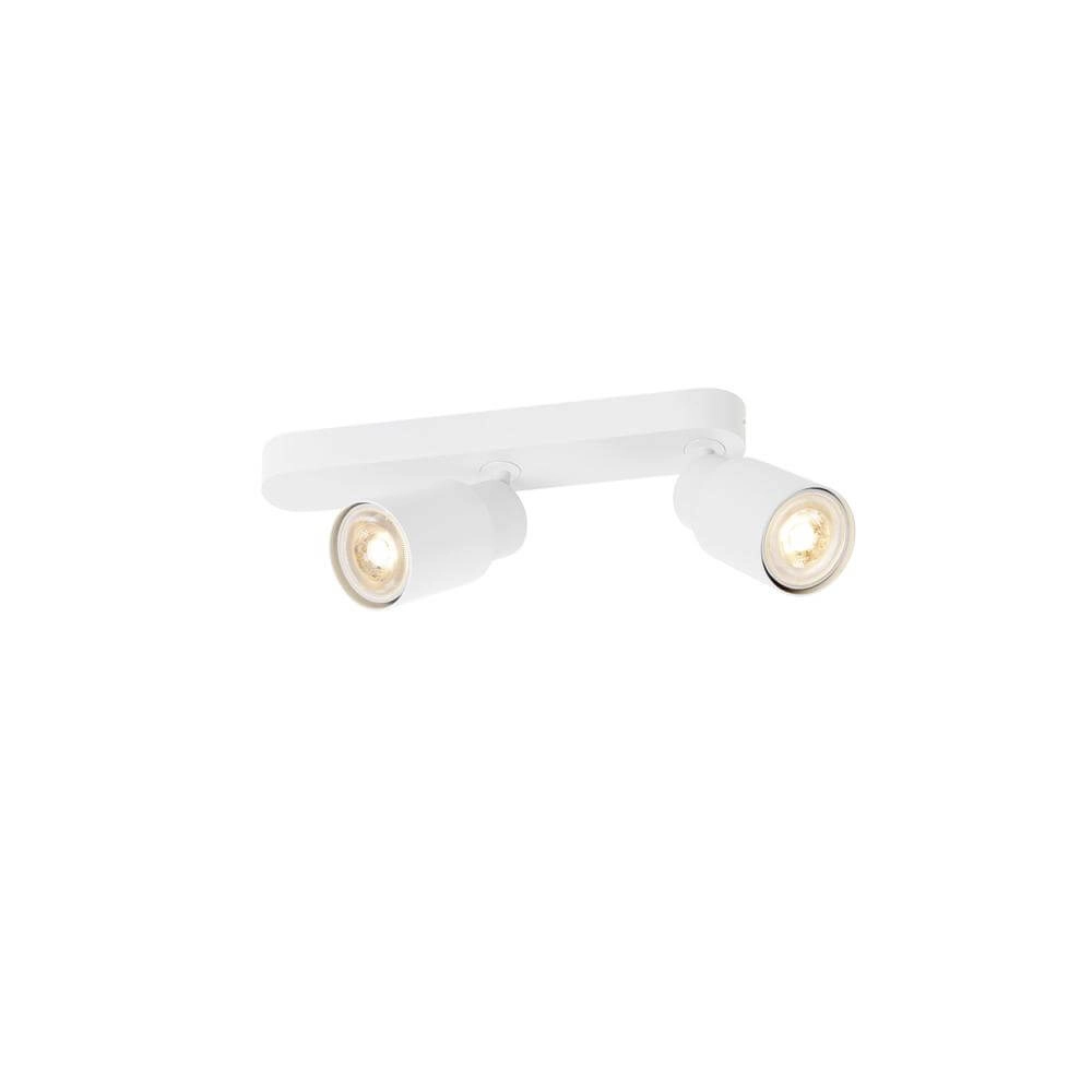 Mockery Puri 2.0 Tube White Double