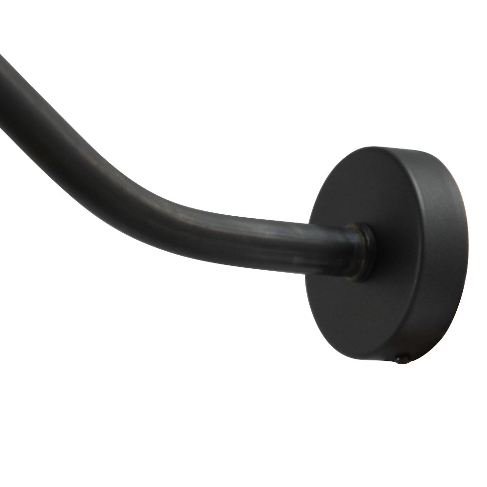 Wall lamp Industria Rust Masterlight 8718121235851