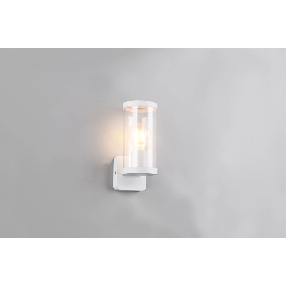 Design wall lamp Bonito white Trio 4017807603804
