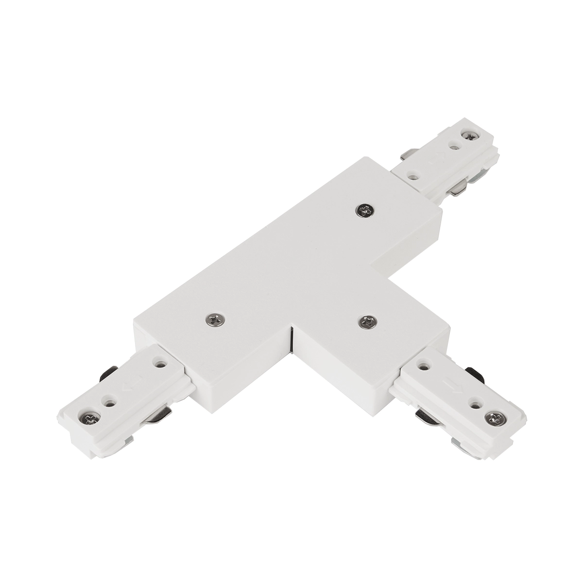 T-Connector TraQ white