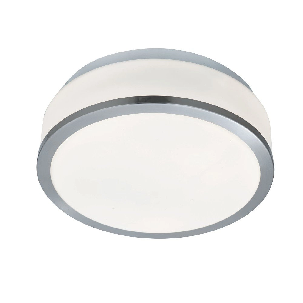 Bathroom ceiling lamp Discs Ø 23cm