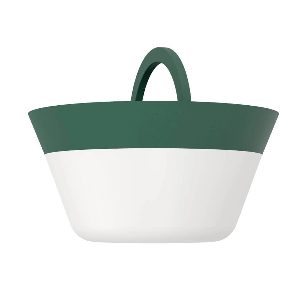 Table lamp Meggiano Design Green Eglo 9008606297719