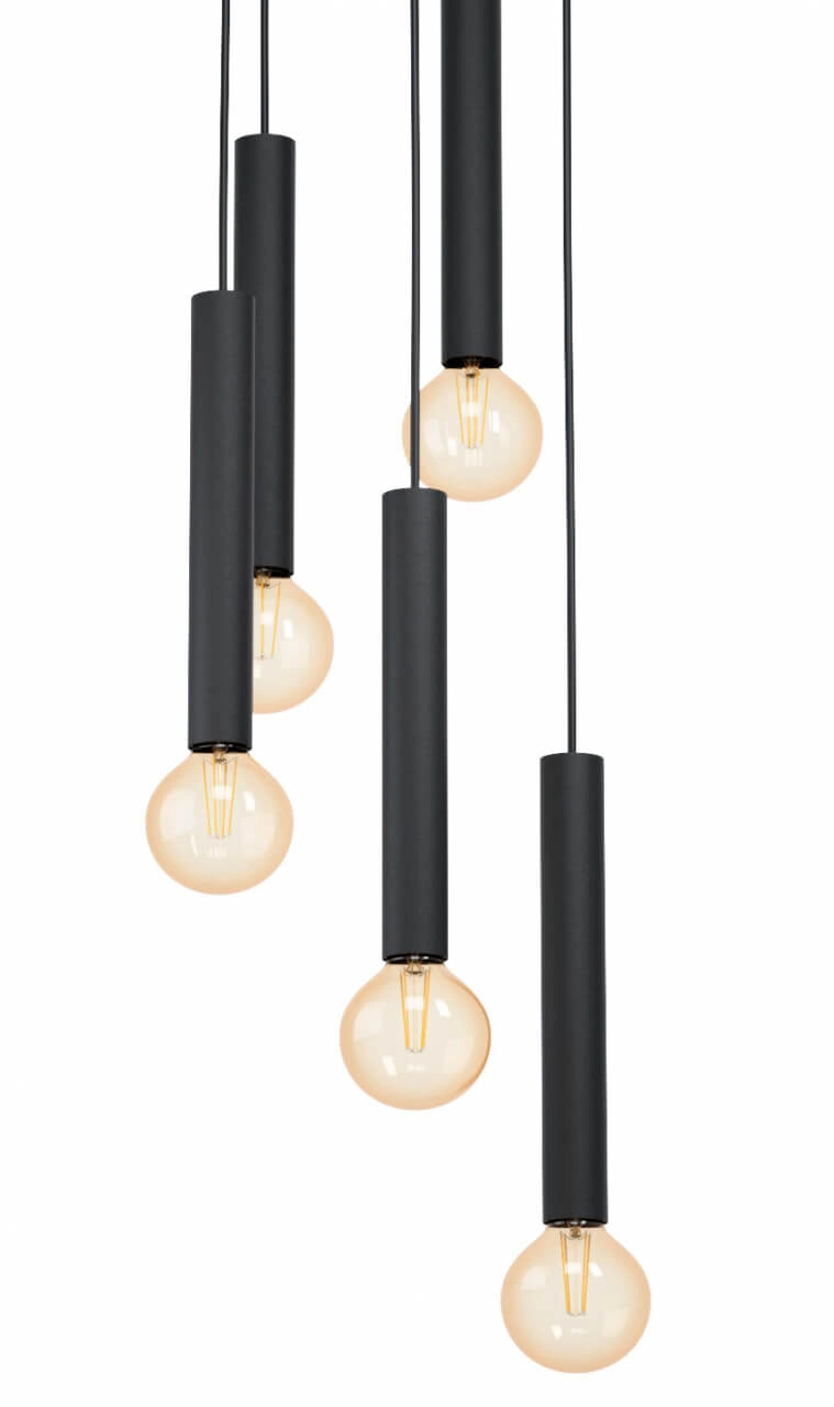 Pendant lamp Cortenova Eglo 9002759980580