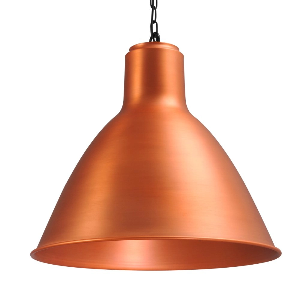Pendant lamp Industria 58 Rustic Masterlight 8718121237534
