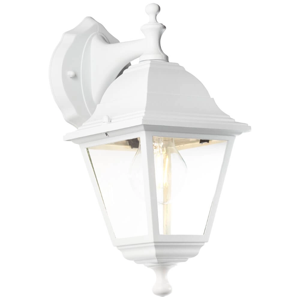 Classic wall lamp Nissie down