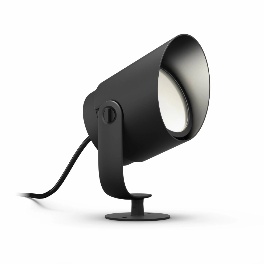 Garden spot Hue Lily 24 volts - 1050 lumens Philips 8718696174364