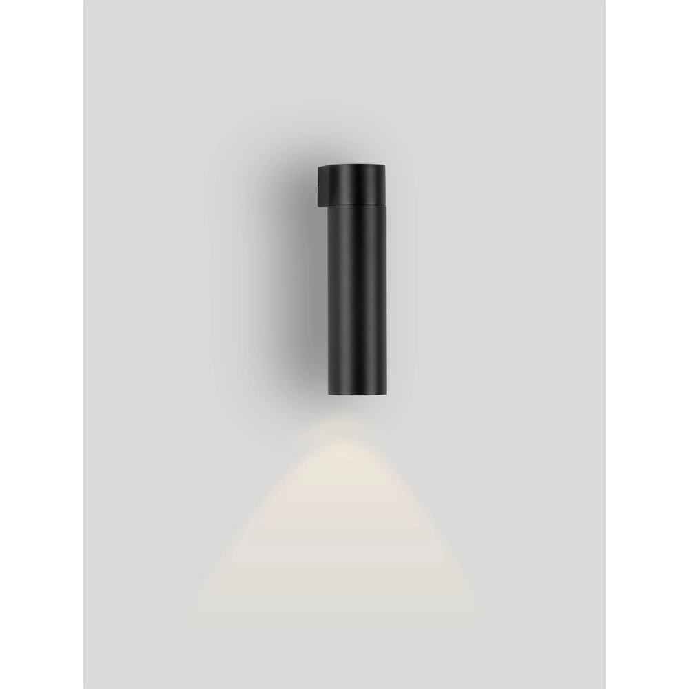 Wall spotlight Lusy anthracite