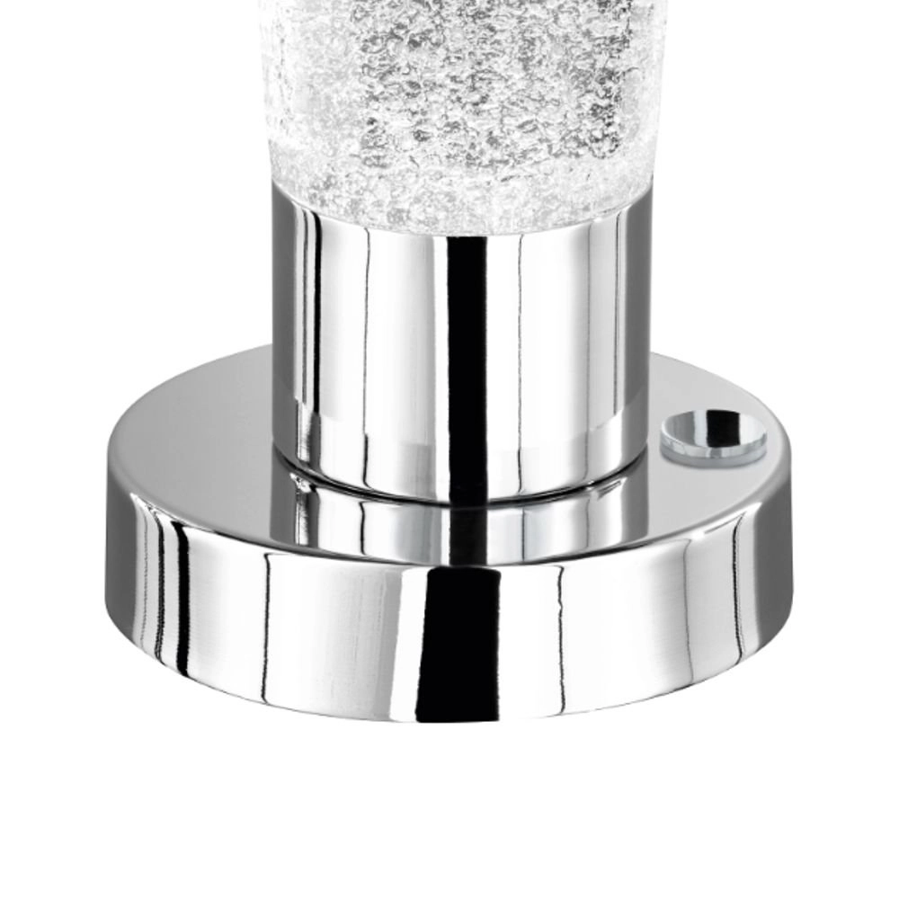 LED table lamp Series 5296 chrome Trio 4017807262032
