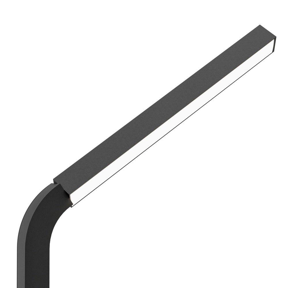 Design floor lamp Mirante Black