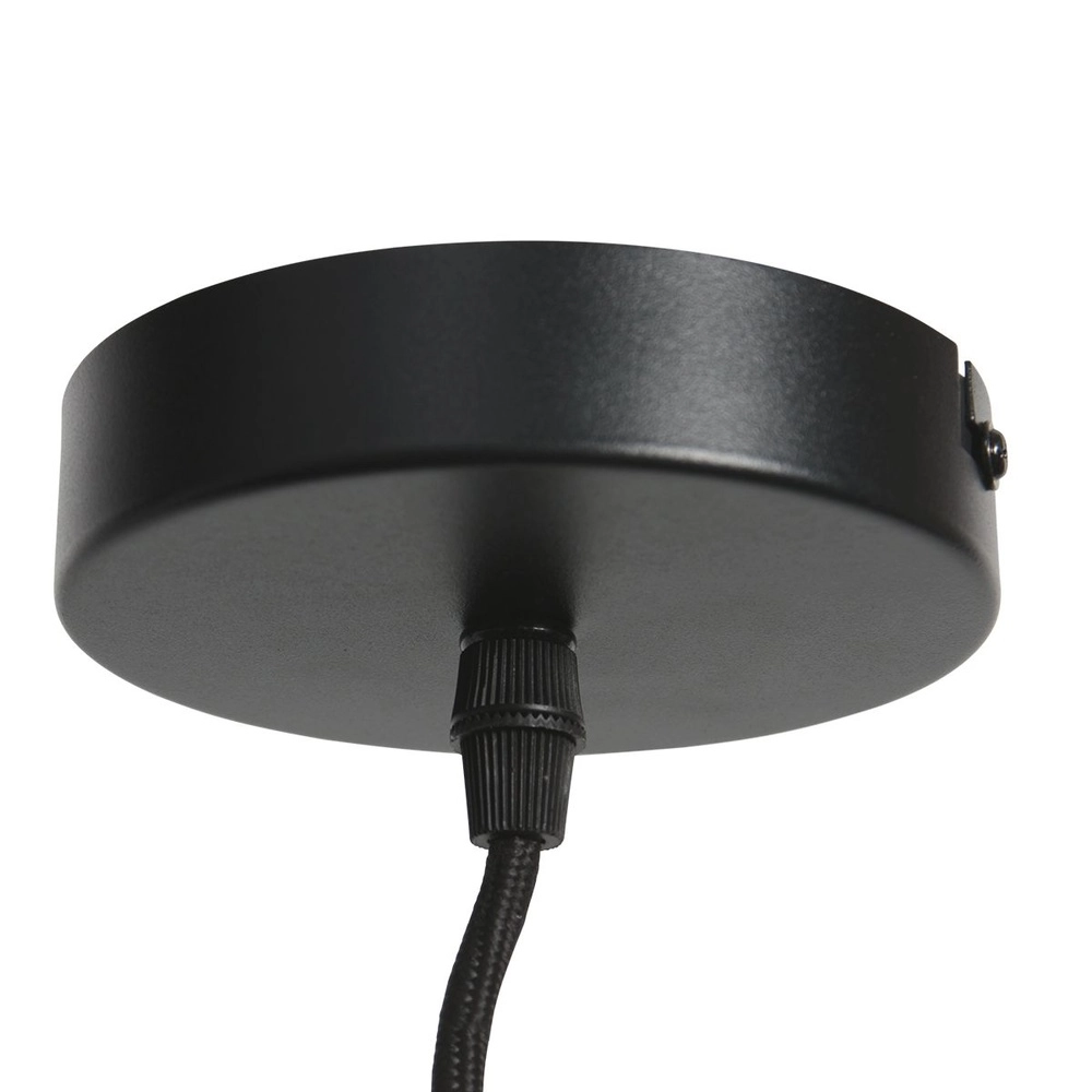 Sleek pendant lamp DownLume Ø 6cm Steinhauer 8712746178241