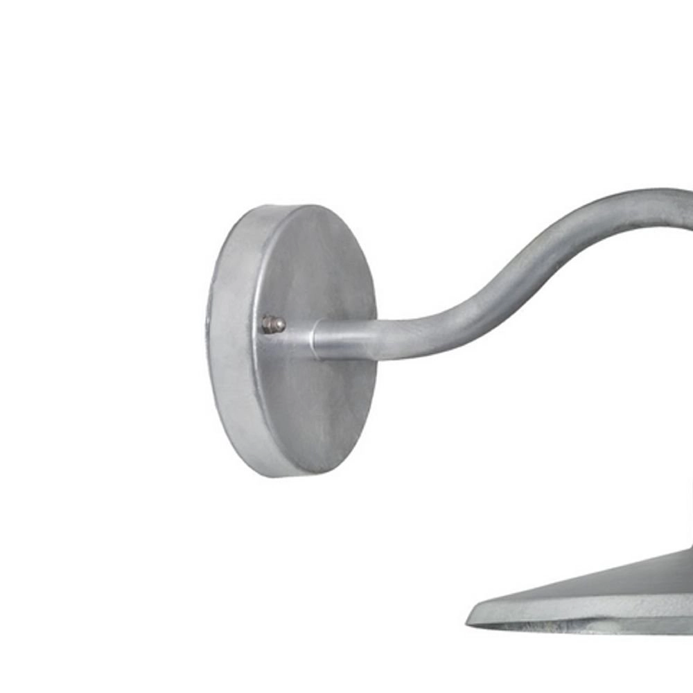 Barn lamp Dolce Galvanised KS Verlichting 8714732737500