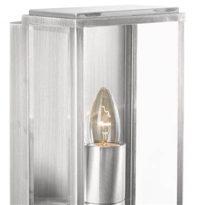 Design wall lamp Box Searchlight 5013874423733