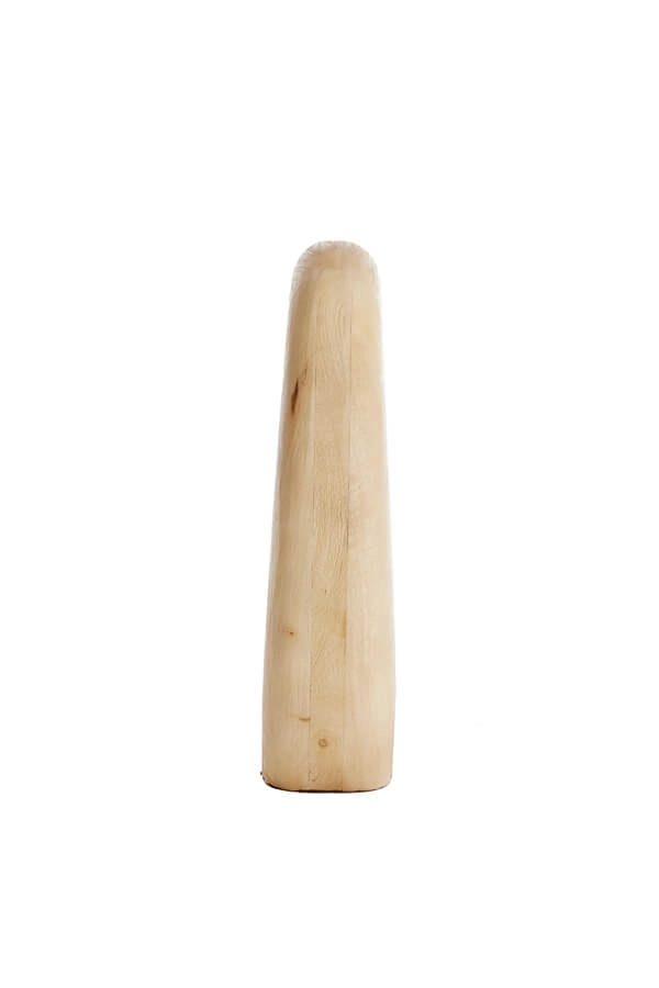 Light wooden table lamp Kelafo 33 x 40cm Light & Living 8717807701109