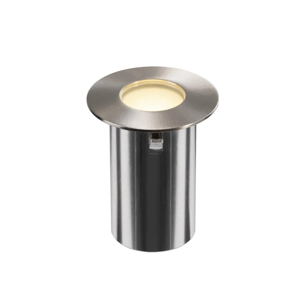 Ground spot Trail-Lite Stainless steel SLV 4024163302296