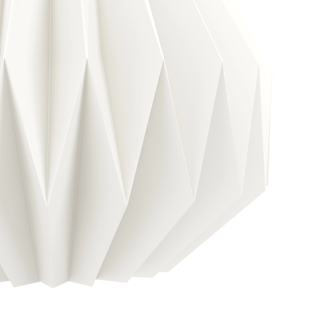 Floor lamp Minting with white hood Eglo 9002759438951